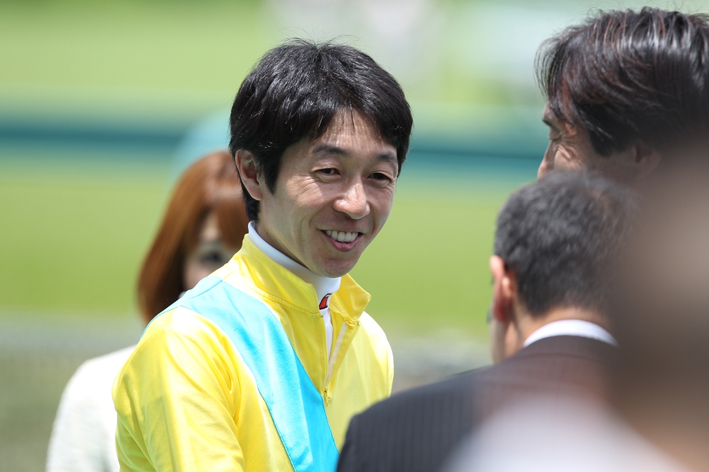 2011年6月25、26日 宝塚記念_f0204898_2115117.jpg