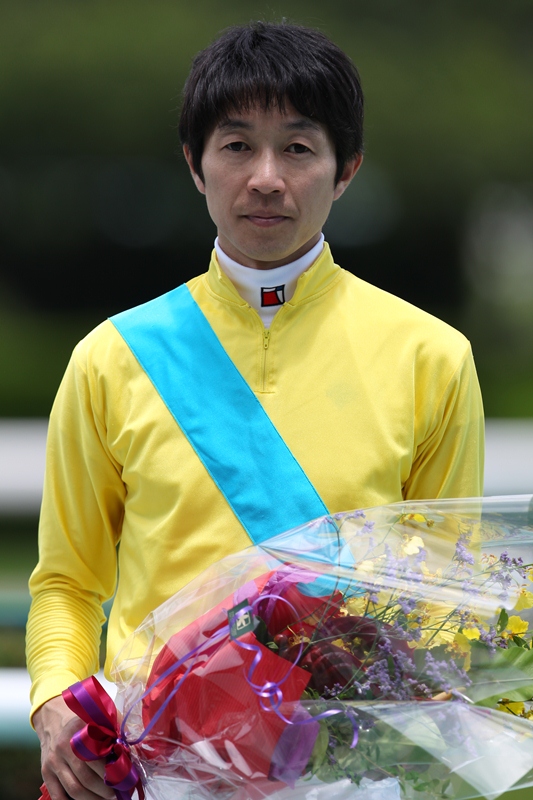 2011年6月25、26日 宝塚記念_f0204898_2122040.jpg