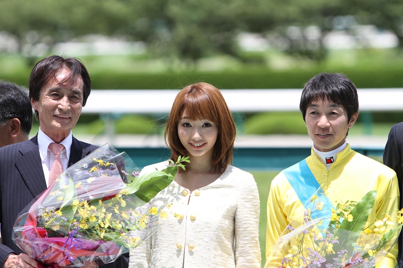 2011年6月25、26日　宝塚記念_f0204898_212419.jpg