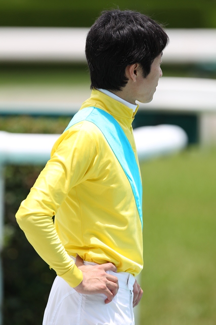 2011年6月25、26日 宝塚記念_f0204898_212698.jpg