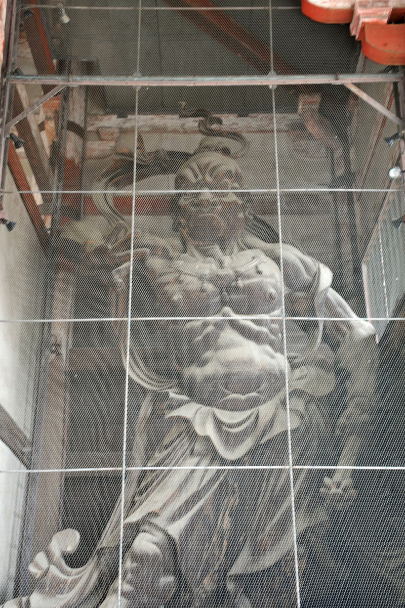 東大寺 大仏殿 (奈良)_a0042310_14551693.jpg