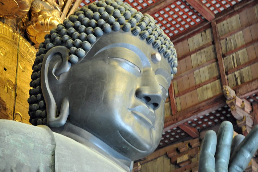 東大寺 大仏殿 (奈良)_a0042310_15262.jpg