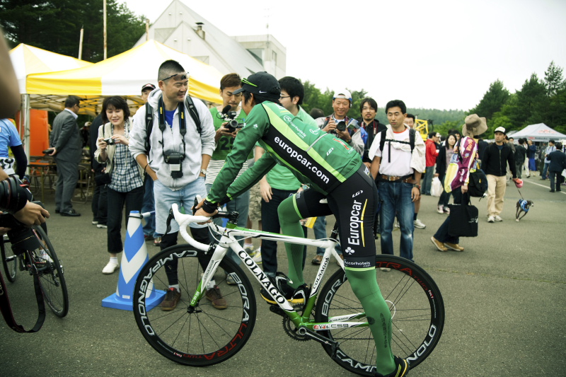 全日本選手権ロードレース2011　新城選手を流撮り。_d0146912_21492035.jpg