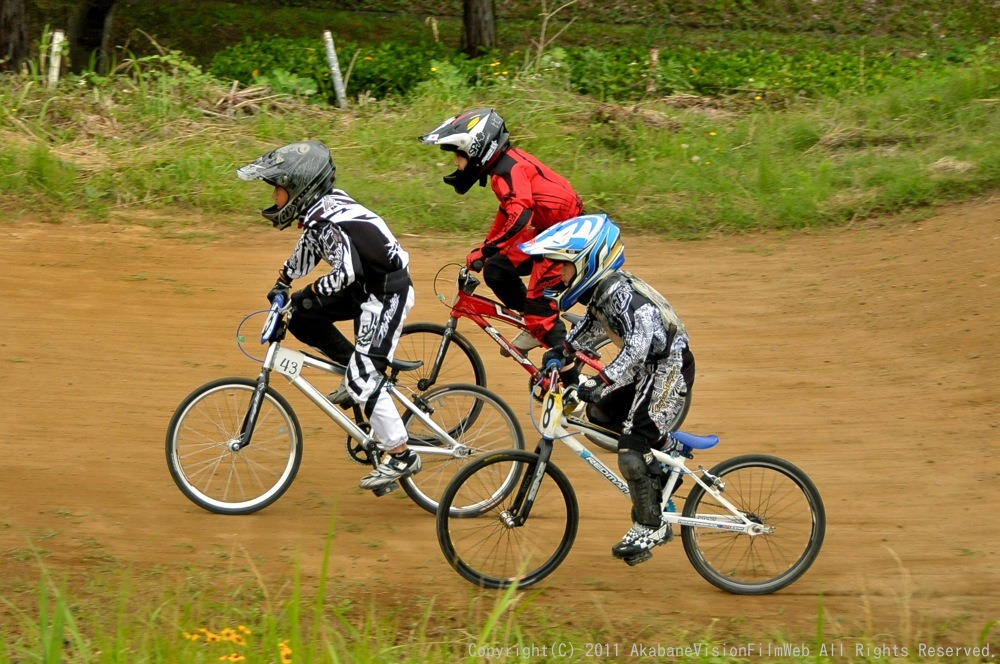 ２０１１JOSF緑山6月定期戦VOL11：ミルキー９決勝_b0065730_20241534.jpg