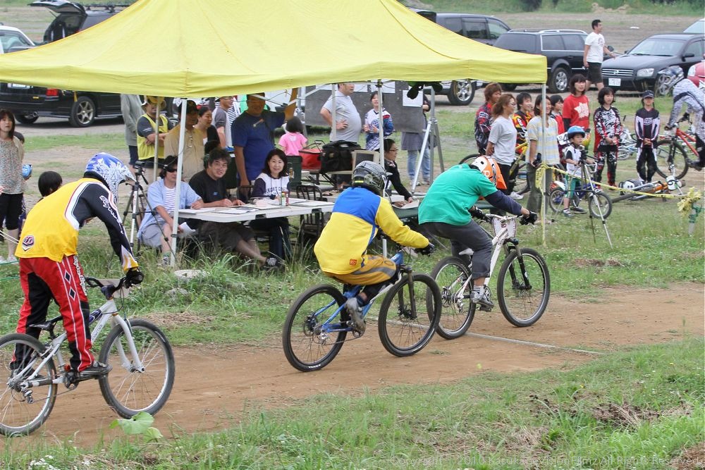 2011 JOSF 6月 緑山定期戦 vol.4_b0136231_12134282.jpg
