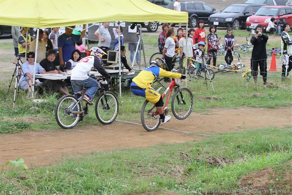 2011 JOSF 6月 緑山定期戦 vol.4_b0136231_12135046.jpg