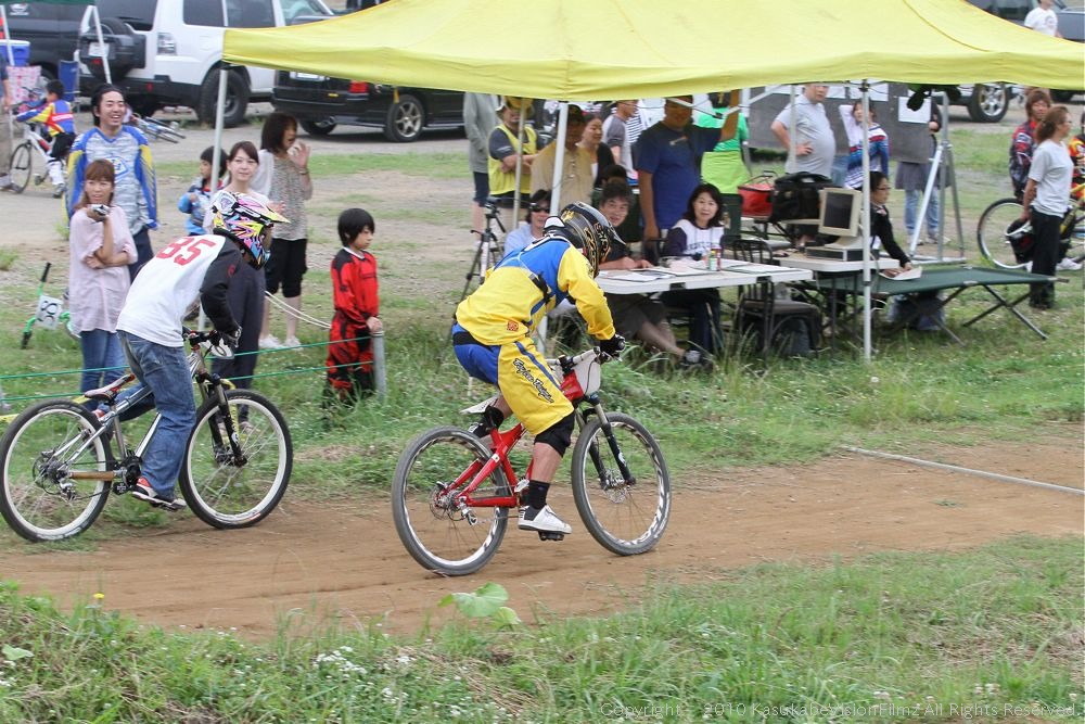 2011 JOSF 6月 緑山定期戦 vol.4_b0136231_12135931.jpg