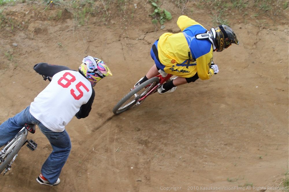 2011 JOSF 6月 緑山定期戦 vol.4_b0136231_12141727.jpg