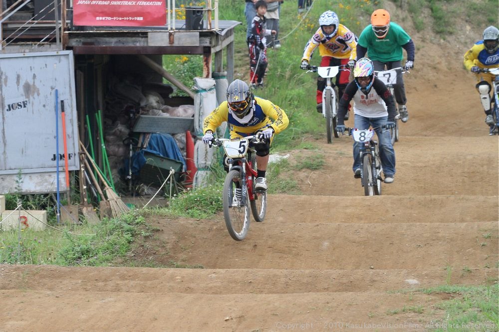 2011 JOSF 6月 緑山定期戦 vol.4_b0136231_12143783.jpg