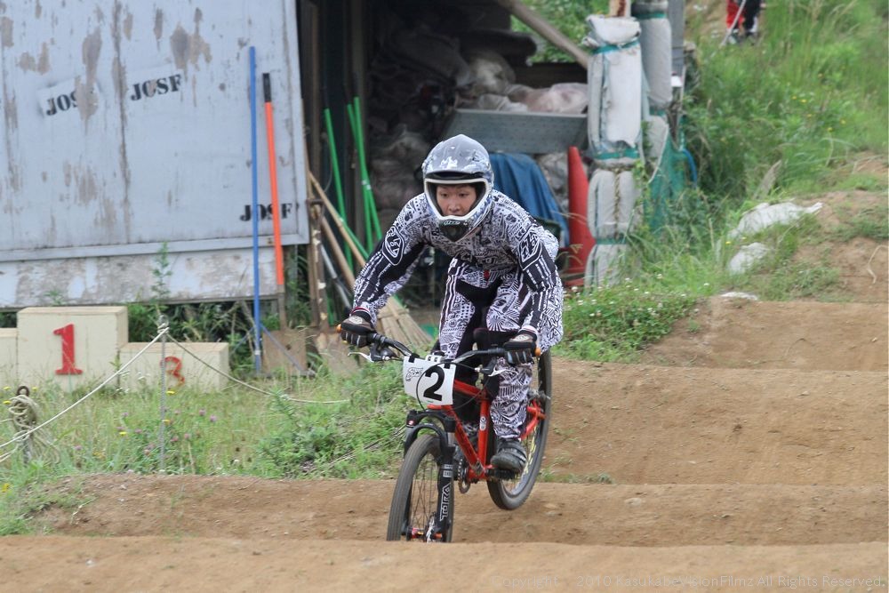 2011 JOSF 6月 緑山定期戦 vol.4_b0136231_12144637.jpg