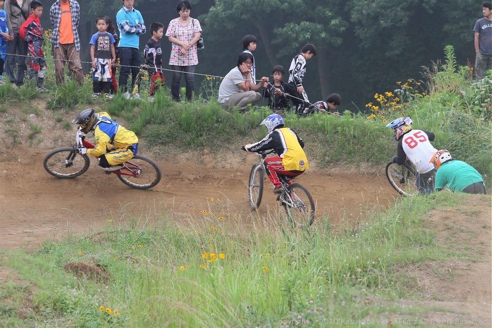 2011 JOSF 6月 緑山定期戦 vol.4_b0136231_1214525.jpg