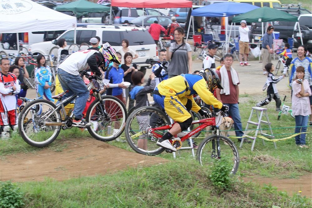 2011 JOSF 6月 緑山定期戦 vol.4_b0136231_1214765.jpg