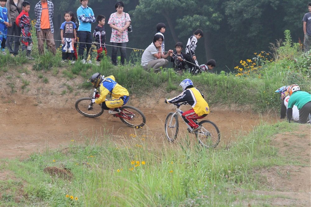 2011 JOSF 6月 緑山定期戦 vol.4_b0136231_1215147.jpg