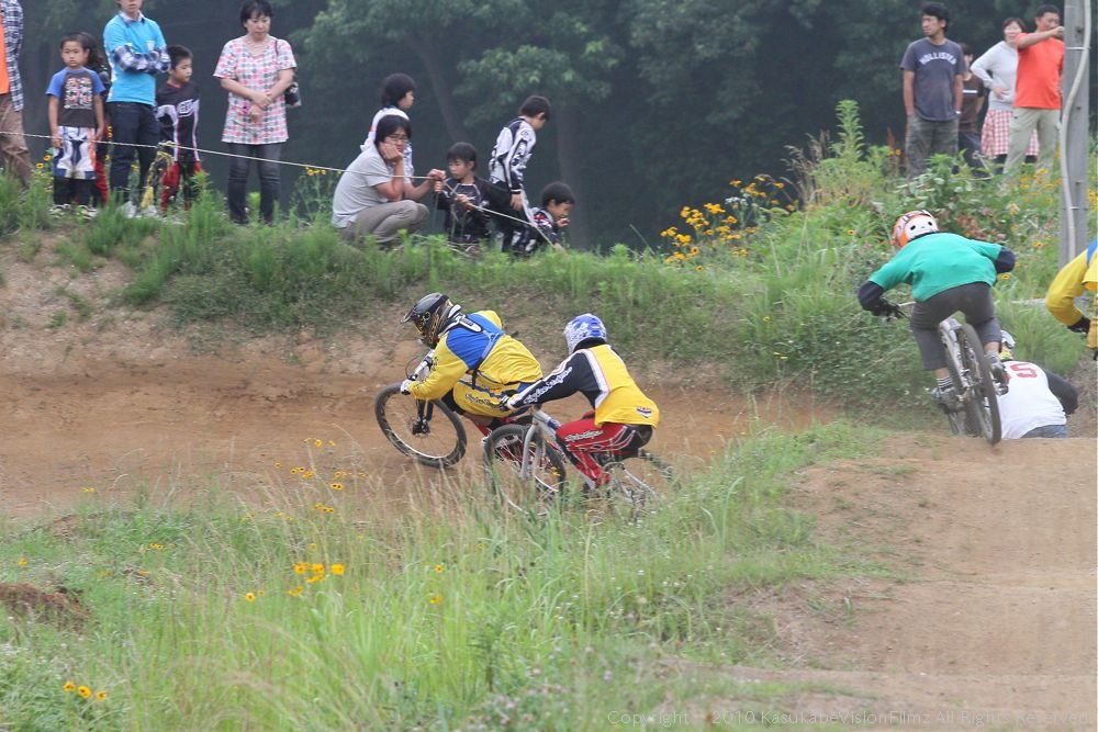 2011 JOSF 6月 緑山定期戦 vol.4_b0136231_12151652.jpg