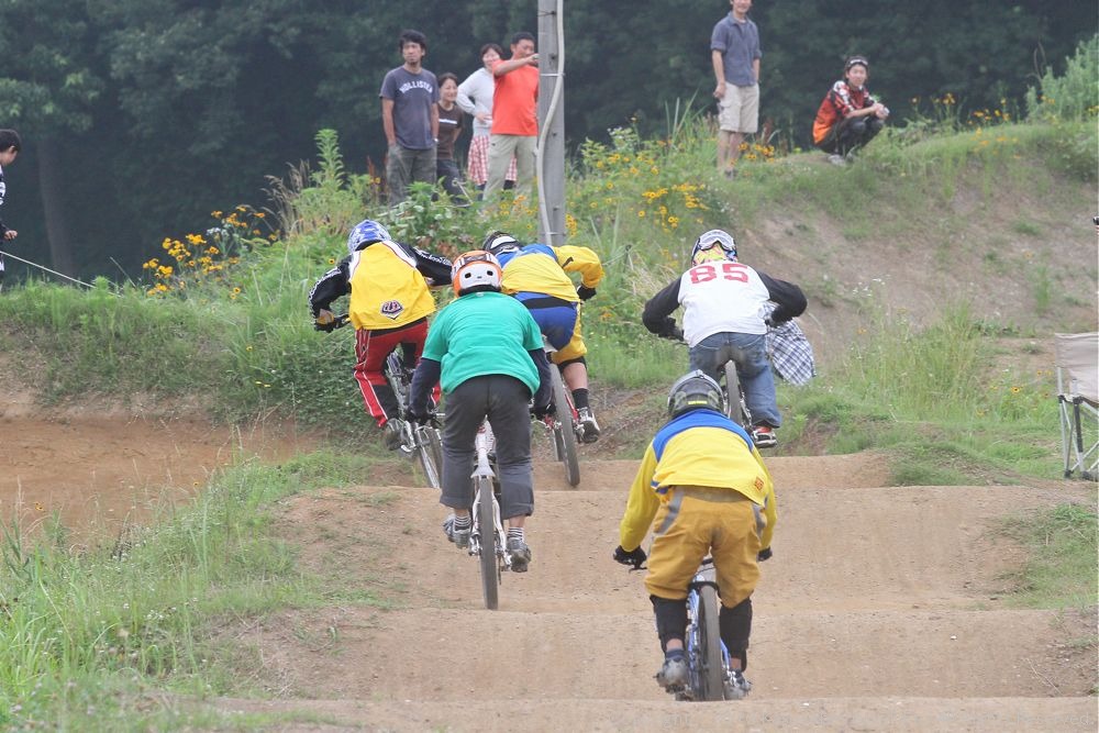 2011 JOSF 6月 緑山定期戦 vol.4_b0136231_12153265.jpg