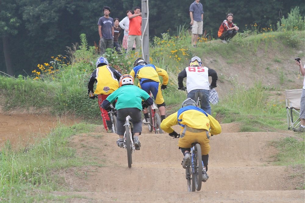 2011 JOSF 6月 緑山定期戦 vol.4_b0136231_12153929.jpg