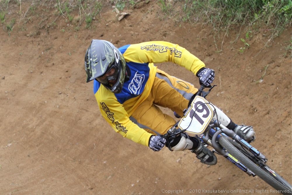 2011 JOSF 6月 緑山定期戦 vol.4_b0136231_12155455.jpg