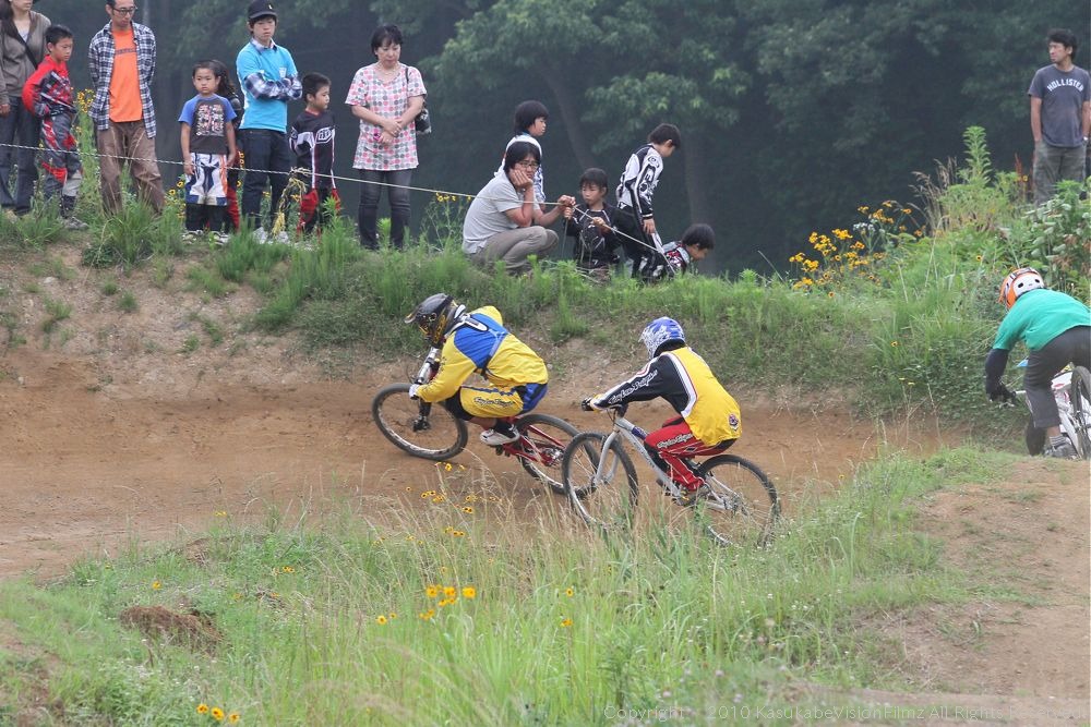 2011 JOSF 6月 緑山定期戦 vol.4_b0136231_1215988.jpg