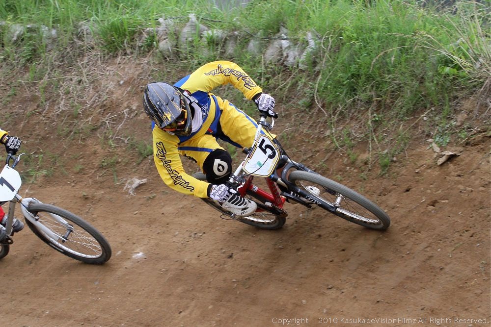 2011 JOSF 6月 緑山定期戦 vol.4_b0136231_12162135.jpg