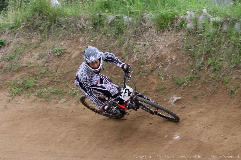 2011 JOSF 6月 緑山定期戦 vol.4_b0136231_12163539.jpg