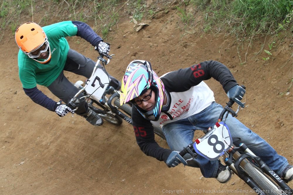2011 JOSF 6月 緑山定期戦 vol.4_b0136231_121637.jpg