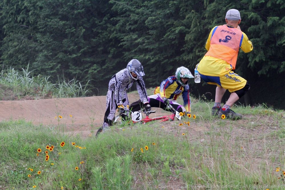 2011 JOSF 6月 緑山定期戦 vol.4_b0136231_1216452.jpg