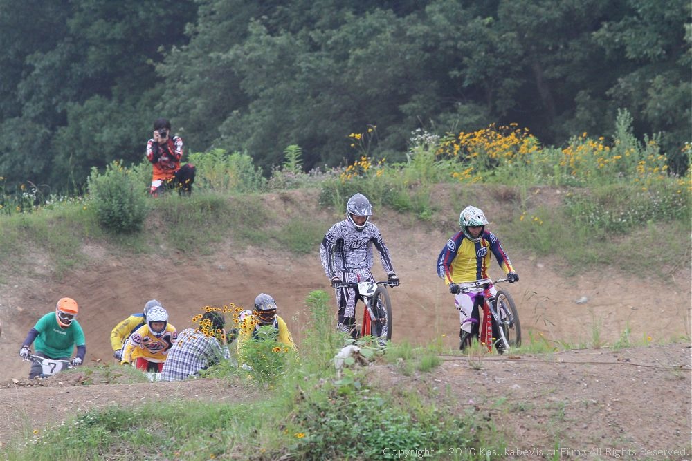 2011 JOSF 6月 緑山定期戦 vol.4_b0136231_12181251.jpg