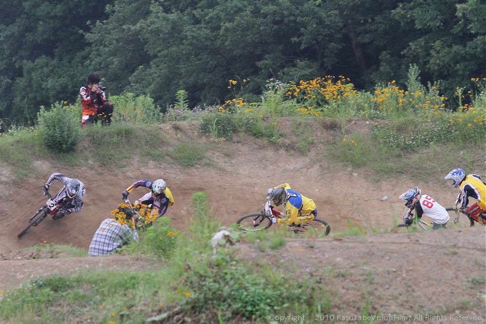 2011 JOSF 6月 緑山定期戦 vol.4_b0136231_12182186.jpg