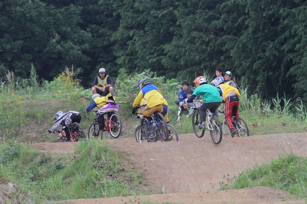 2011 JOSF 6月 緑山定期戦 vol.4_b0136231_12183565.jpg