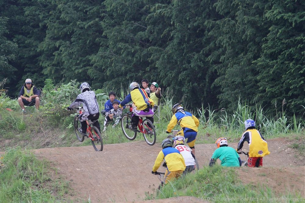 2011 JOSF 6月 緑山定期戦 vol.4_b0136231_12185558.jpg