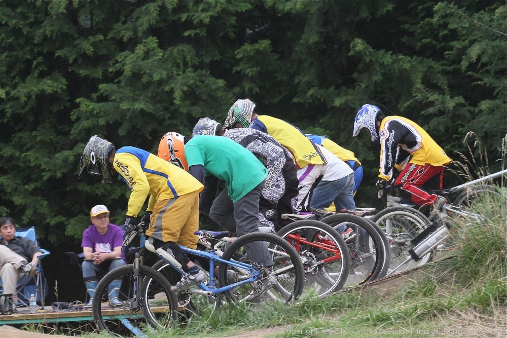 2011 JOSF 6月 緑山定期戦 vol.4_b0136231_12193846.jpg