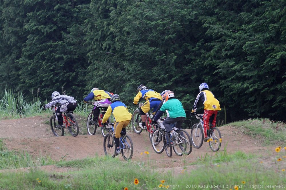 2011 JOSF 6月 緑山定期戦 vol.4_b0136231_1219443.jpg