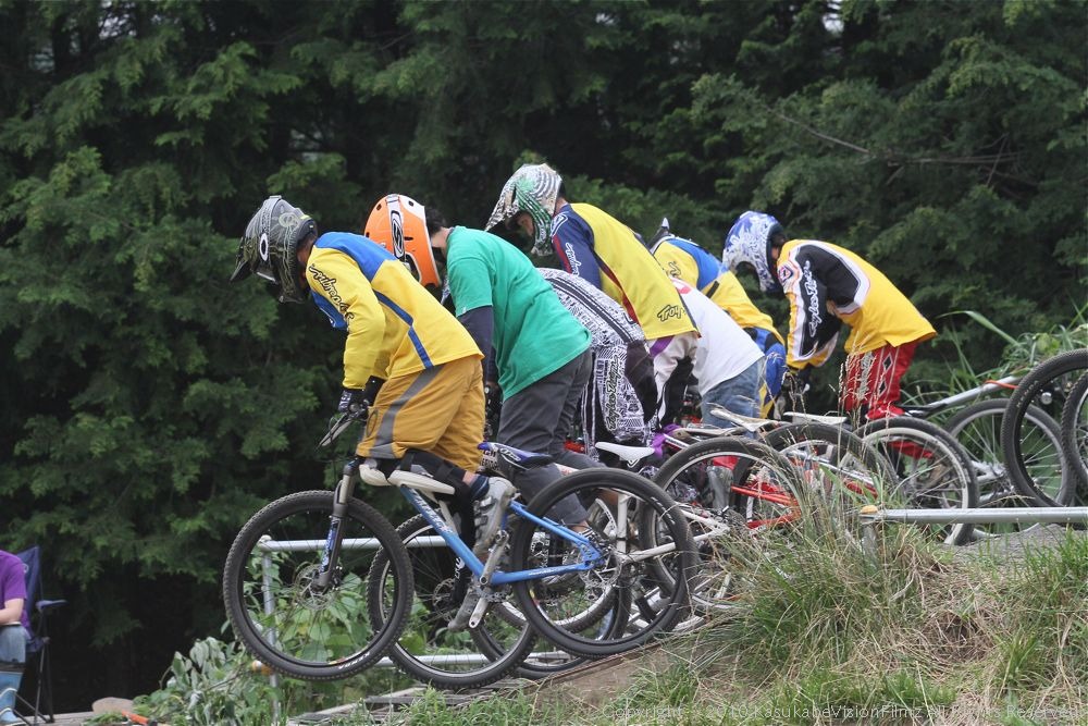 2011 JOSF 6月 緑山定期戦 vol.4_b0136231_12194560.jpg