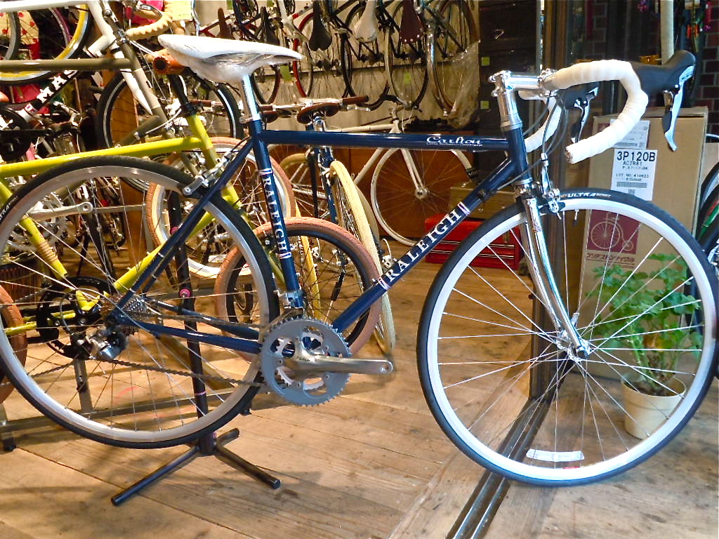2012 RALEIGH 100台限定 CRN_b0212032_23312874.jpg
