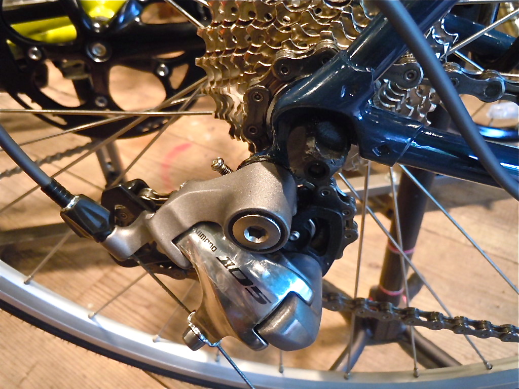 2012 RALEIGH 100台限定 CRN_b0212032_23353985.jpg