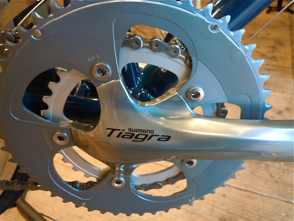 2012 RALEIGH 100台限定 CRN_b0212032_23355679.jpg