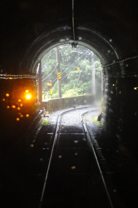 箱根登山鉄道　～あじさい電車～の旅♪　_d0145934_1333310.jpg