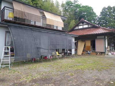 被災動物ボランティアに行ってきました。_e0170937_1119897.jpg
