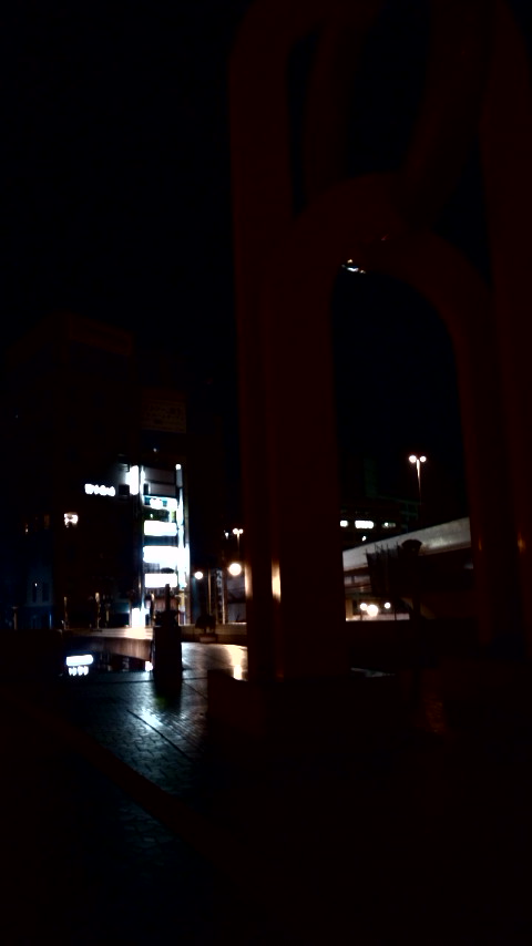 深夜2時過ぎ、F-09Cで写真を撮りながら街を歩く_c0060143_0134458.jpg