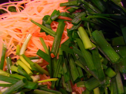 チンゲン菜の中華チーズパスタのレシピ 自転車部 お料理部 写真部 かけもち系 ブログ チンゲン菜の中華チーズパスタのレシピ 自転車部 お料理部 写真部 かけもち系 ブログ