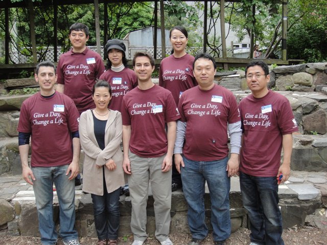 イェール大学との共同ボランティア活動報告_b0103758_22522790.jpg