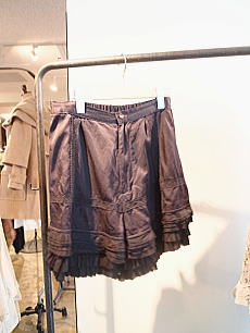 furfur, 2011WITER and HOLIDAY 展示会　vol.5_d0156562_1359044.jpg