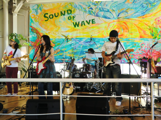 sound of wave 11_a0108963_2034831.jpg