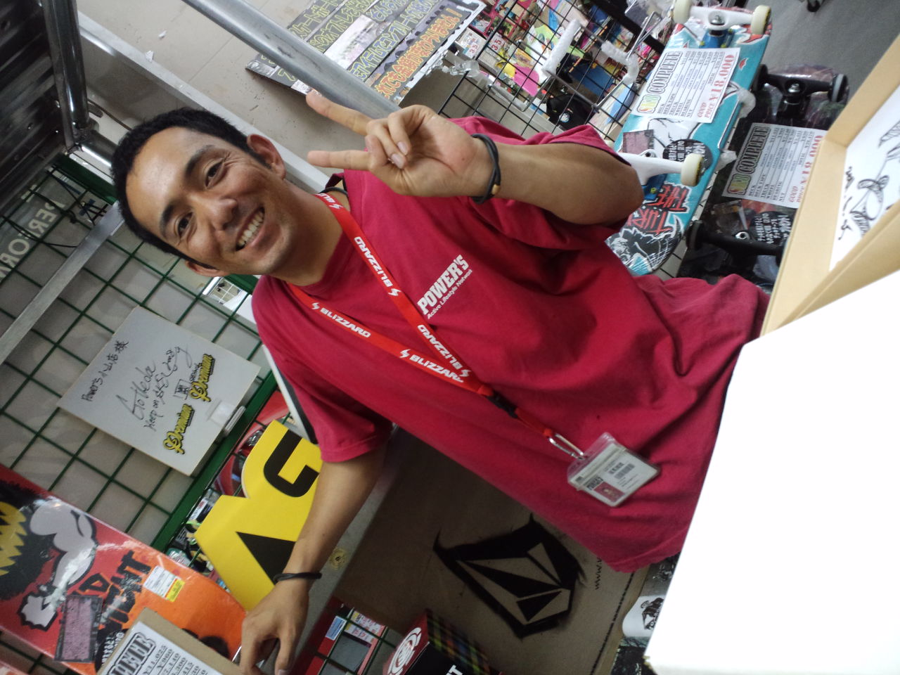 パワーズ小山店さん 2日目_c0151965_21381427.jpg