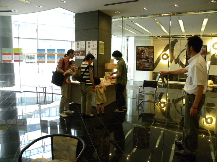 Panasonic イベント2日目_d0229567_17048.jpg