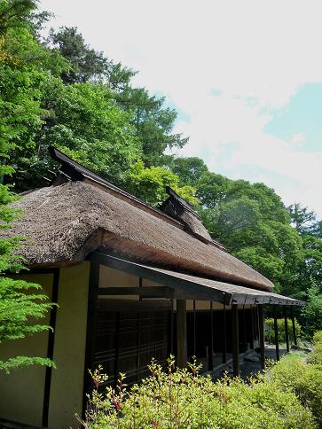 街道歩き：中仙道（和田峠～和田宿）その１_f0049074_6112181.jpg