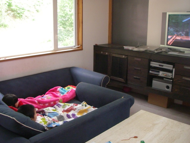 楽しい一日☆_c0080075_4511327.jpg