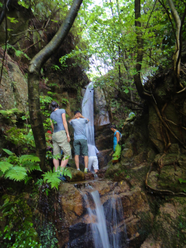 2011/06/27 Rock Garden Hiking_b0220886_18382765.jpg