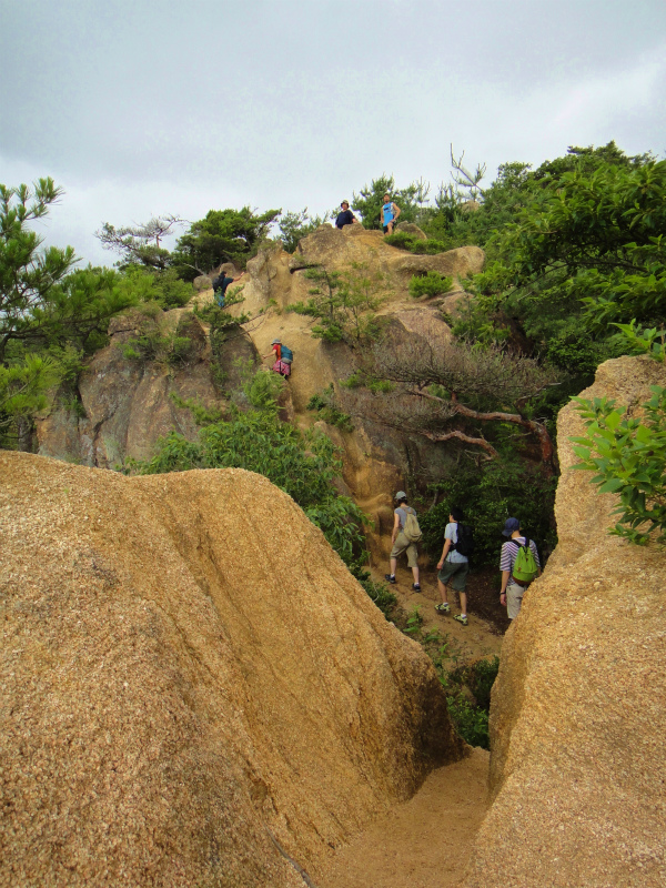 2011/06/27 Rock Garden Hiking_b0220886_18393866.jpg