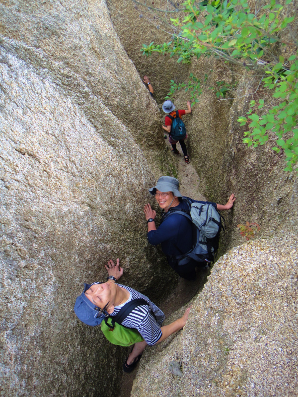 2011/06/27 Rock Garden Hiking_b0220886_18414822.jpg